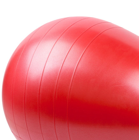 Фитболы, прыгуны + Мяч овальный PRCTZ PEANUT EXERCISE BALL, 50х100 см