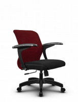 Офисные кресла + Кресло SU-M-4/подл.160/осн.001