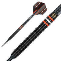 Дротики + Дротики Winmau Pro-Line softip 22gr (профессиональный уровень)