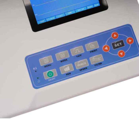 Аппараты ЭКГ + Электрокардиограф ECG300G