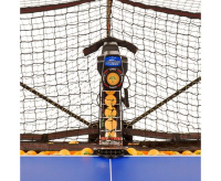 Аксессуары для настольного тенниса + Робот DONIC NEWGY ROBO-PONG 2055