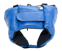 Боксерские шлемы + Шлем боксёрский