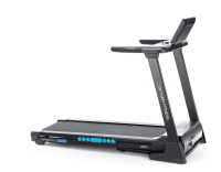 Беговые дорожки + Беговая дорожка домашняя OXYGEN FITNESS EMERALD TFT 10