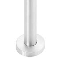 Поручни для инвалидов + Поручень Med-Mos МСПН-П5