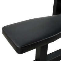 Грузоблочные тренажеры + Вертикальная тяга стек 140 кг профессиональный BRONZE GYM PARTNER ML-818