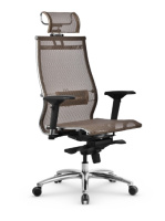Офисные кресла + Кресло Samurai S-3.05 MPES