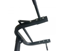 Турник-брусья + Стойка для подтягиваний DFC VT-7003