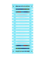 Перголы + Пергола (Коты) - МФ 77.06.01-07 /без поликарбоната/