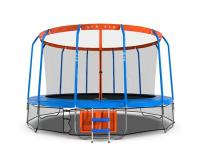 Батуты + Батут DFC JUMP BASKET 16ft