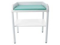 Столы пеленальные, кровати для новорожденных + Стол пеленальный МF TD 85S