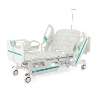 Кровати функциональные + Кровать электрическая реанимационная Med-Mos DB-4 (01) (ABS)