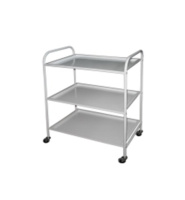 Столы, столики + Стол СИП-3/М инструментальный предметный трехполочный