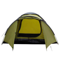  Палатки универсальные + Tramp Lite палатка Fly 2 (зеленый)