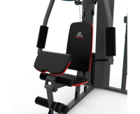 Мультистанции + Силовой комплекс DFC D7004 (D7003 + опция брусья)