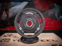 Диски с посадочным диаметром 51 мм + Диск TPU с ручками