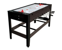 Игровые столы-трансформеры + Игровой стол - трансформер DFC COPPER 4 в 1