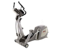 Эллиптические тренажеры + Эллиптический тренажер Yowza Captiva