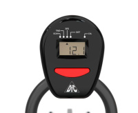 Велотренажеры + Спин-байк DFC B89364