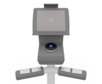 Эллиптические тренажеры + Эллиптический тренажер c функцией степпера DFC Cardio E4100