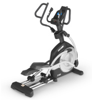 Эллиптические тренажеры + Эллиптический тренажер UNIX Fit E-950 PRO Manual Incline (LED)