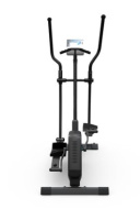 Эллиптические тренажеры + Эллиптический тренажер DFC CAPITAL SPORTS