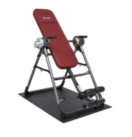 Аксессуары для кардиотренажеров + Коврик Z-UP под инверсионные столы, 130х90х0,9см