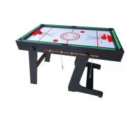 Игровые столы-трансформеры + Игровой стол - трансформер DFC SUPERHATTRICK 4 в 1