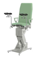 Гинекологические и урологические кресла + Кресло гинекологическое универсальное КГУ-01.2 VLANA