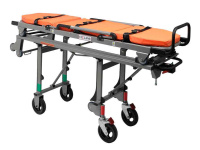 Каталки для автомобилей скорой медицинской помощи + Тележка-каталка АТК 100