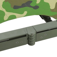 Носилки медицинские + Носилки Med-Mos ММ-Ф9 Lzh-36401R (1F3)