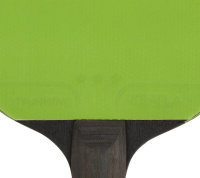 Ракетки для настольного тенниса + KRAFLA TRAINING1000G Ракетка для настольного тенниса