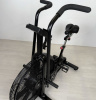 Велотренажеры + Велотренажер UNIX Fit Techno AirBike 900