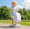 Товары для детей + Самокат UNIX Kids Backpack