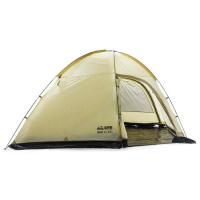  Палатки универсальные + Tramp палатка Bell 4 V2, песочный