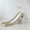 Горка UNIX Kids Rocket (145 cm) Camel