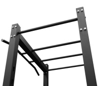 Силовые рамы + Силовая рама с помостом Bronze Gym PARTNER AL-313