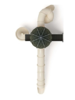 Детские уличные комплексы + Карнавал (Шанхай) - ДИК 2.22.01-02.И1 - Игровой комплекс H=2000