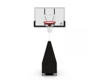 Баскетбольные стойки + Баскетбольная мобильная стойка DFC EXPERT 50SG