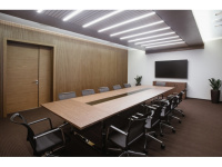 Столы для переговоров + Серия Exe