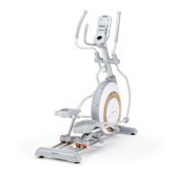 Эллиптические тренажеры + Эллиптический тренажер домашний MERACH K60