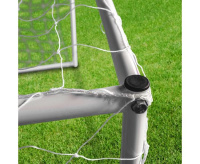 Футбол + Ворота игровые DFC GOAL240 240x150x65cm