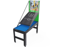 Игровые столы-трансформеры + Игровой стол - трансформер 15 в 1 DFC 48" 122 x 61 см