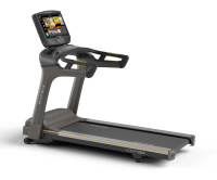 Беговые дорожки + MATRIX T70XUR Беговая дорожка