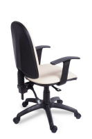 Кресла для персонала + Кресло для персонала Престиж Т комфорт