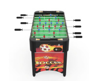 Игровые столы + Игровой стол - футбол DFC INFERNO