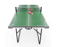Теннисные столы всепогодные + Теннисный стол DFC TORNADO Cyclone SB-PT-02