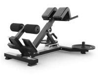 Скамьи + Гиперэкстензия UNIX Fit PRO (UC-1631B)