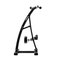 Велотренажеры + Велотренажер двойной DFC B804 dual bike