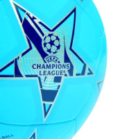 Футбольные мячи + Мяч футбольный ADIDAS UCL Club IA0948, размер 5