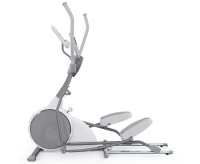 Эллиптические тренажеры + Электромагнитный эллиптический тренажёр DFC Westinghouse, складной